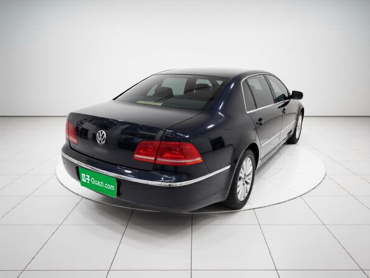 2012 3.0L Business photo 6