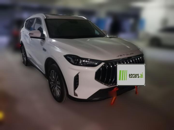 X70 PLUS 2025 Champion 1.5T DCTPRO 7-Seater photo 3