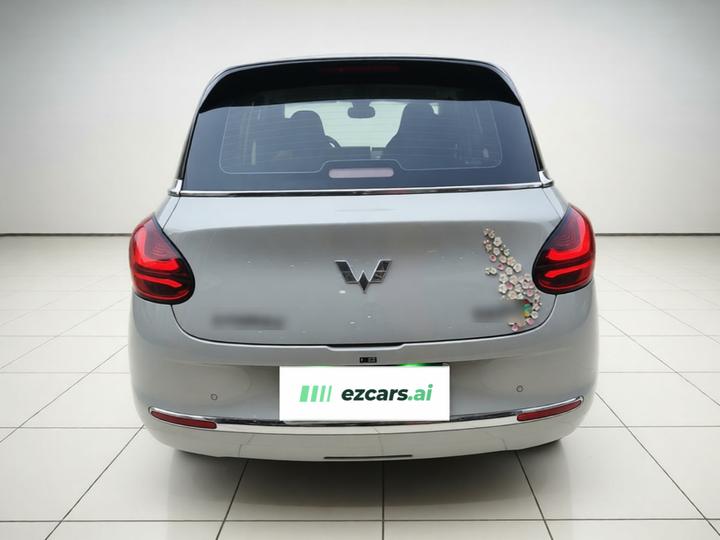 Wuling Bingo 2025 333km photo 5