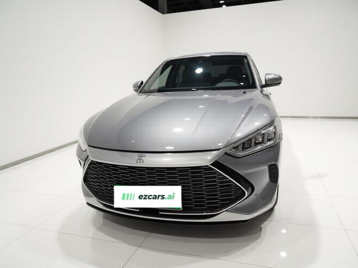 Song PLUS EV 2021 DM-i 51KM Noble photo 2