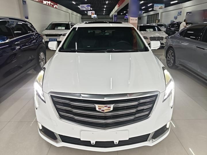 XTS 2018 28T Elite photo 2