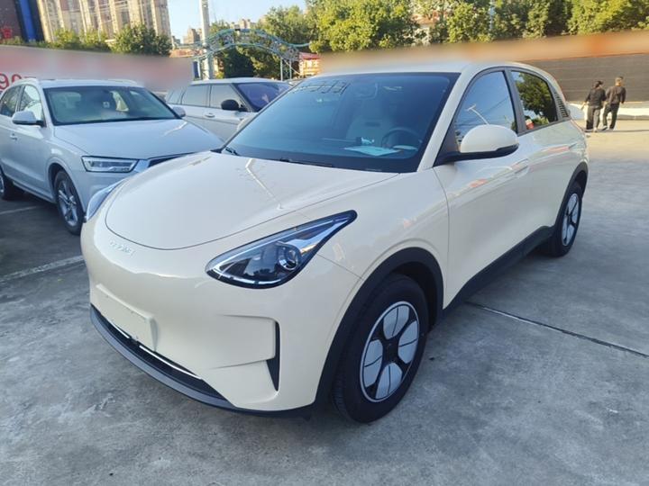 Xingyuan 2025 310km