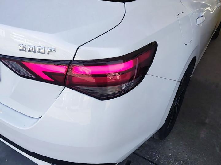Sylphy 2023 1.6L CVT Enjoy photo 7