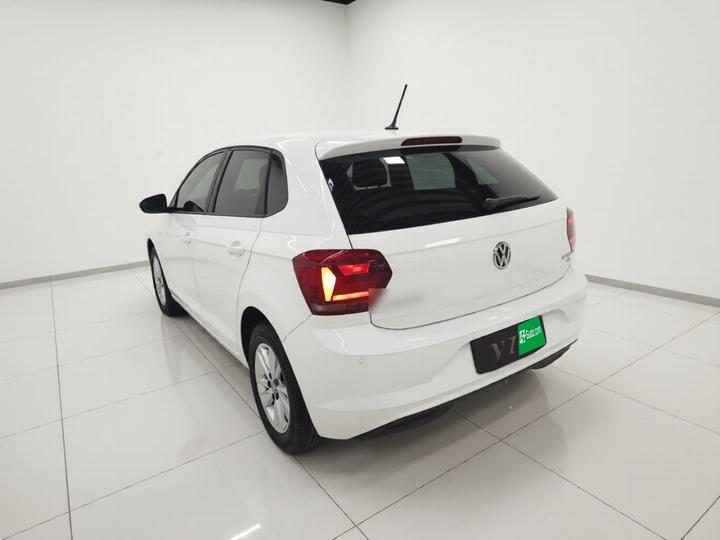 Polo 2019 Plus 1.5L AT photo 4
