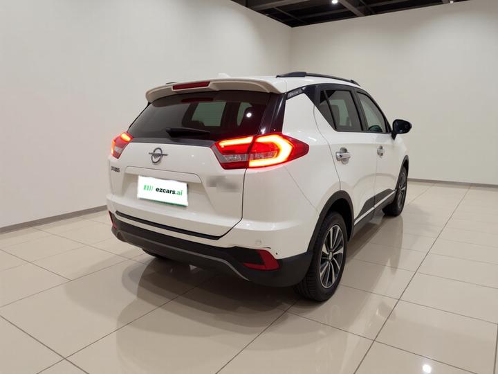 Haima S5 2018 1.6L CVT Flagship photo 4