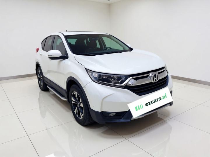 CR-V 2019 240TURBO CVT RWD Comfort China V photo 3