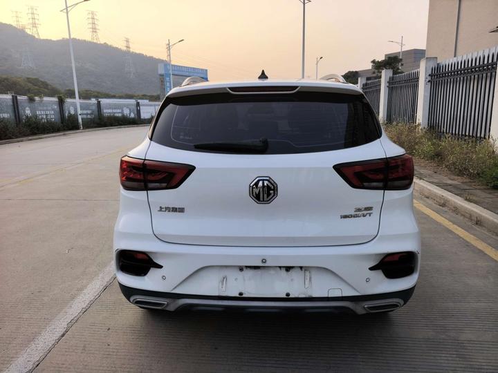 ZS 2020 180DVVT AT Lite photo 5