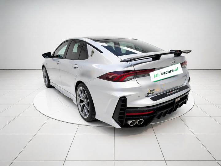 GAC Trumpchi Empow 2023 400T AT R MAX photo 4