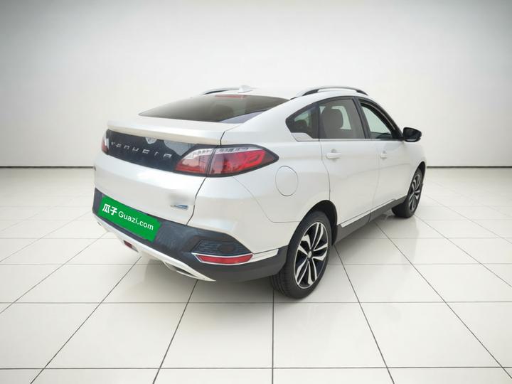 T90 2017 2.0L CVT photo 6