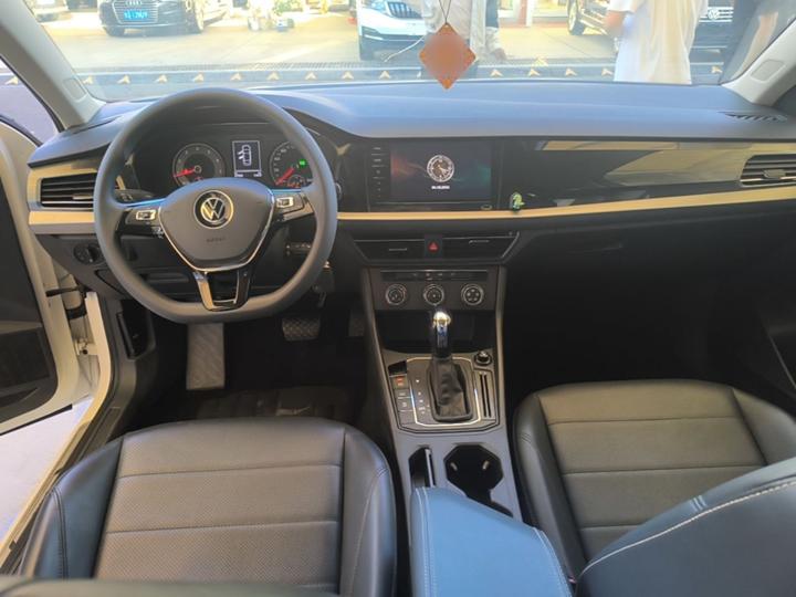 Lavida 2021 1.5L AT Comfort photo 5