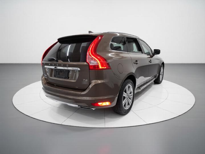 XC60 2016 T5 AWD photo 6