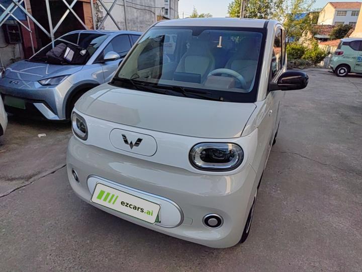 Hongguang MINIEV 2024 3rd Gen 215km