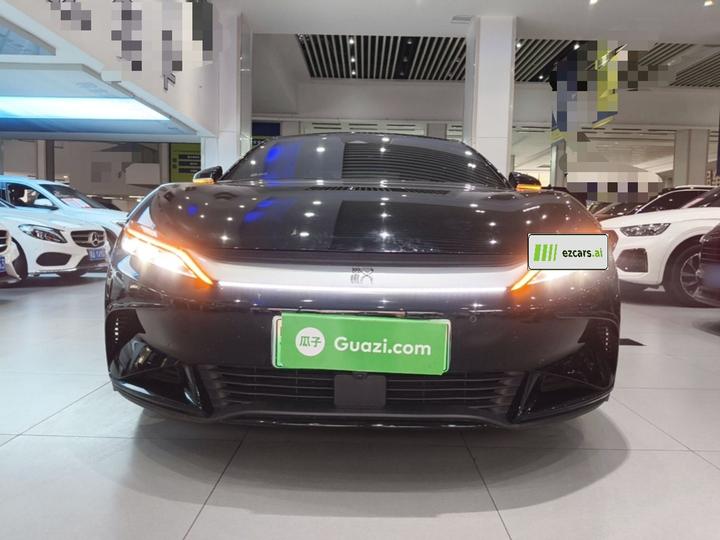 Han 2023 EV Champion 605KM FWD Premium photo 2