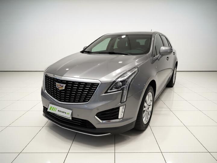 XT5 2022 2.0T RWD Luxury