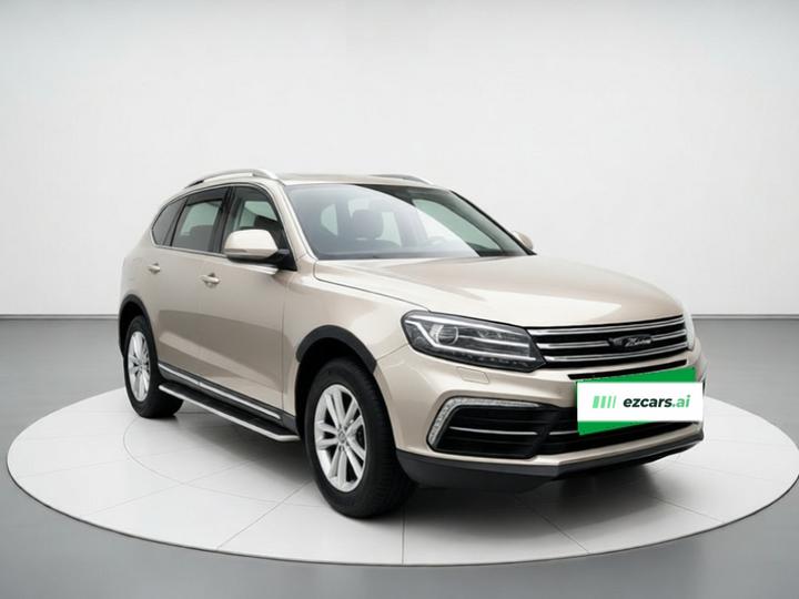 T600 Coupe 2017 1.5T MT Luxury photo 3