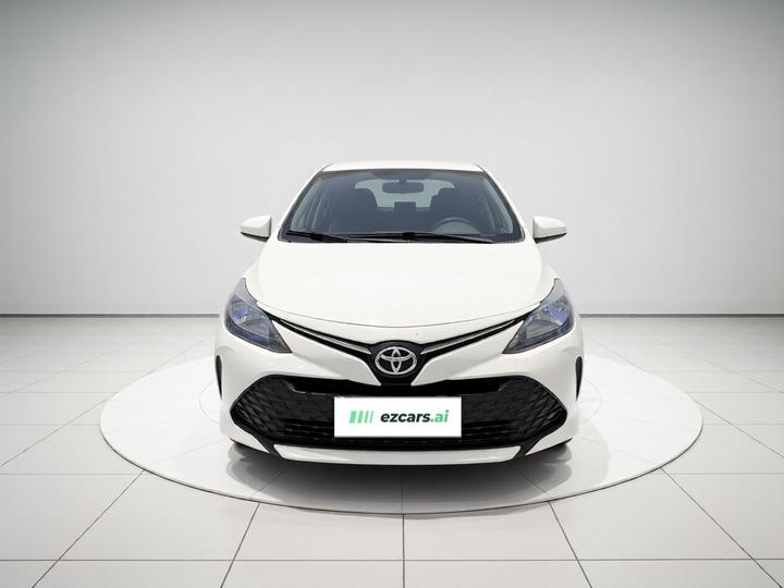 Vios FS 2019 1.5L CVT photo 2