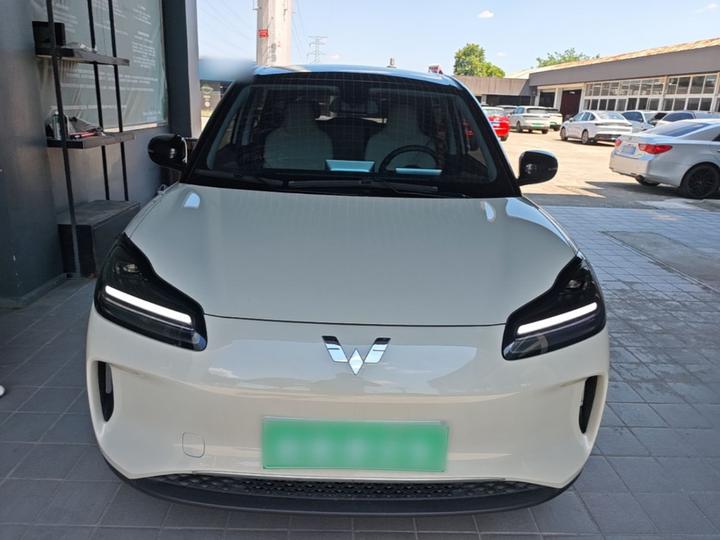 Wuling Bingo PLUS 2024 330km 5-Seater photo 2