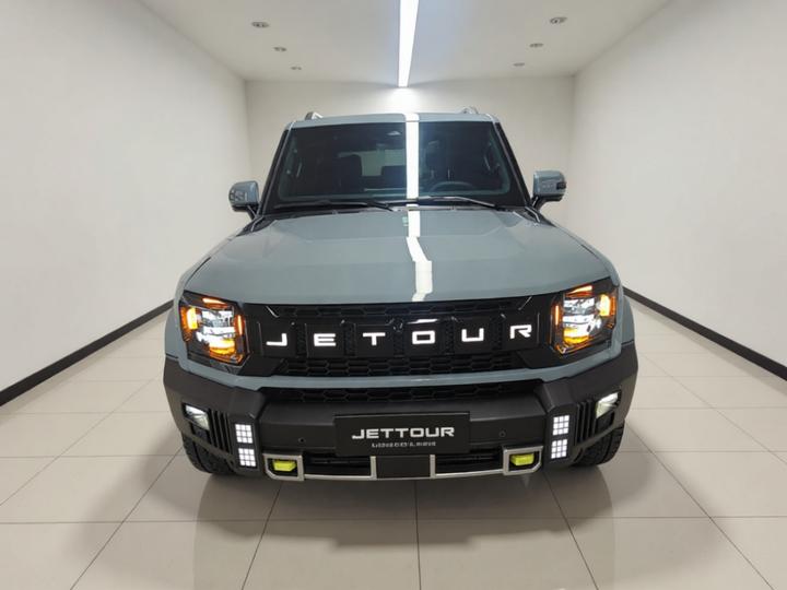 Wagon 2023 2.0T AWD PRO+ photo 2