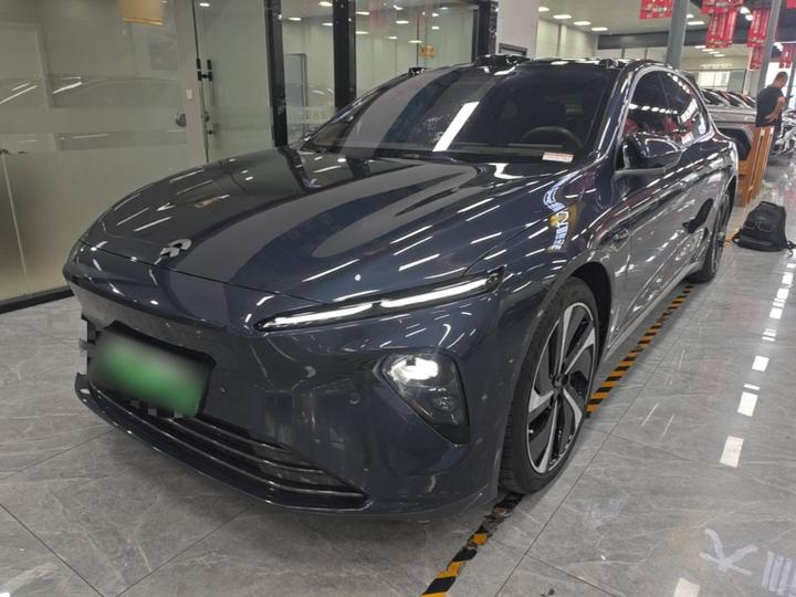ET7 2022 100kWh Launch Edition