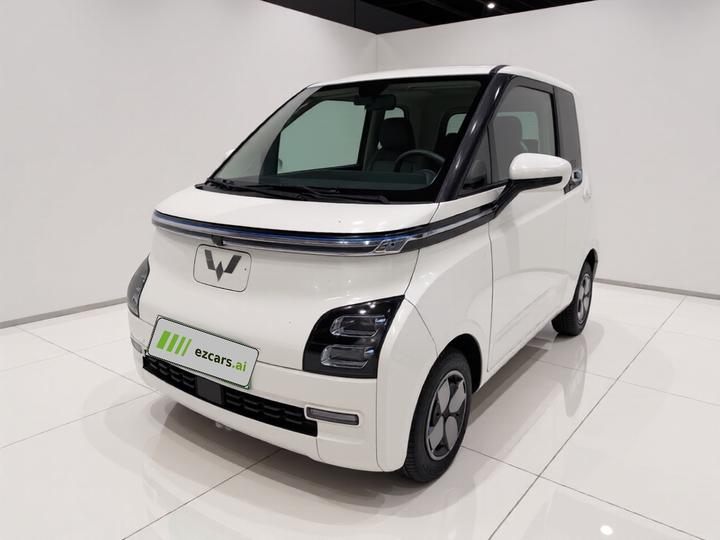Wuling Air ev 2023 4-Seater - Advanced