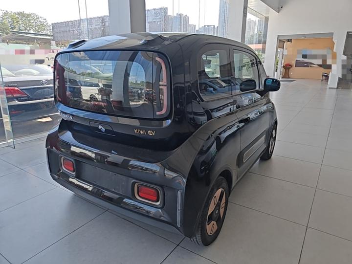 KiWi EV 2021 NCM photo 6