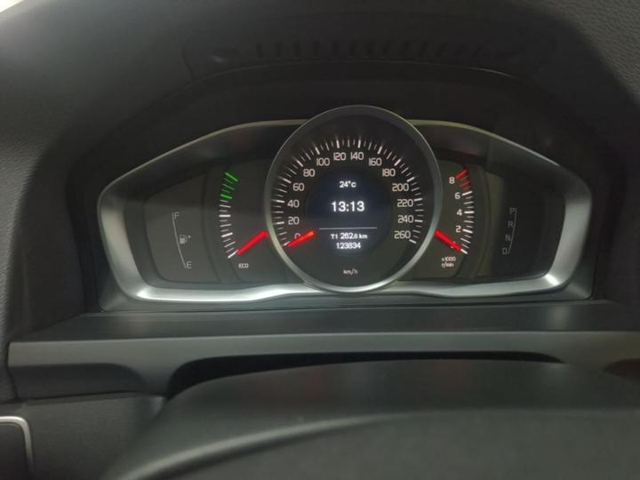S60 2017 S60L T3 photo 7