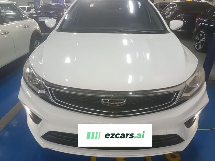 Vision 2020 Facelift 1.5L CVT photo 2