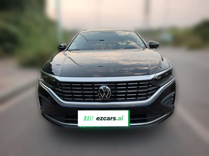 Passat 2026 330TSI Elite photo 2