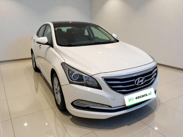 Mistra 2014 1.8L AT Smart GLS photo 3