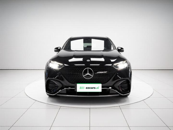EQE SUV 2024 500 4MATIC photo 2