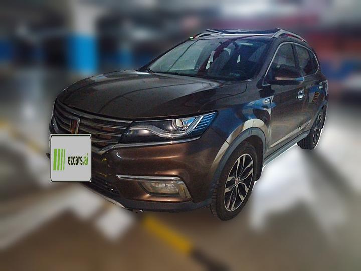 RX5 2016 20T RWD AT Smart