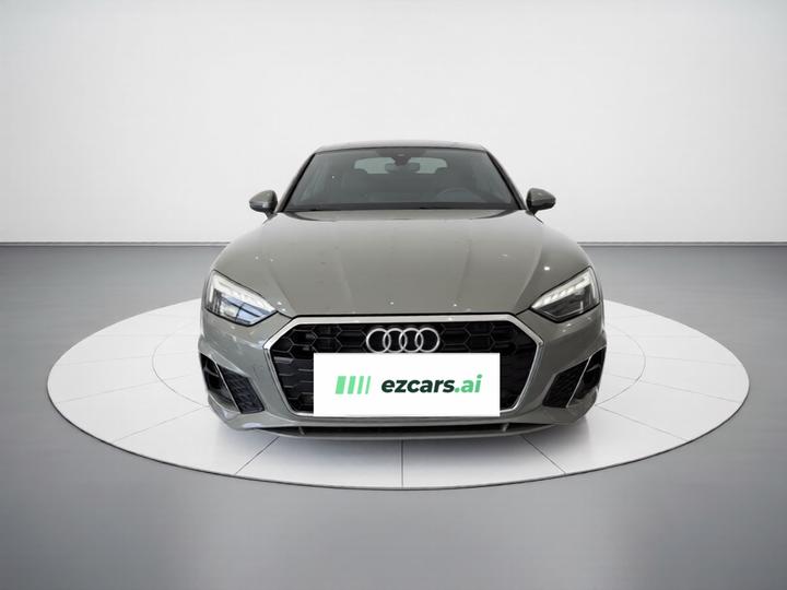 A5 2021 Cabriolet 40 TFSI Fashion Dynamic photo 2