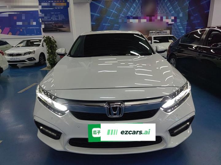 2019 260TURBO China VI photo 2