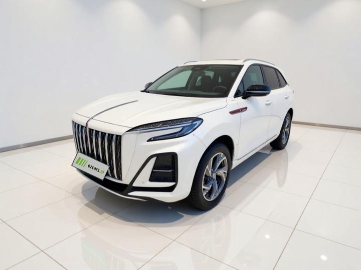 HS3 PHEV 2025 117km