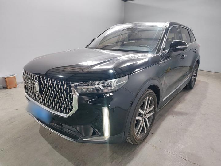 Bestune T99 2020 20TD AT Exclusive