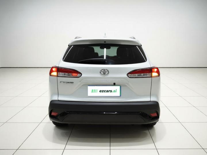 Frontlander 2022 2.0L CVT Leading photo 5