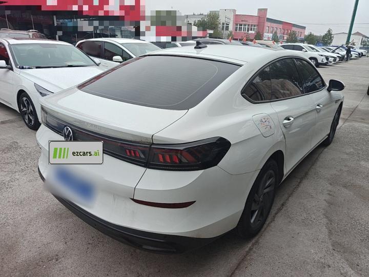 2024 Lamando L 200TSI DSG photo 4