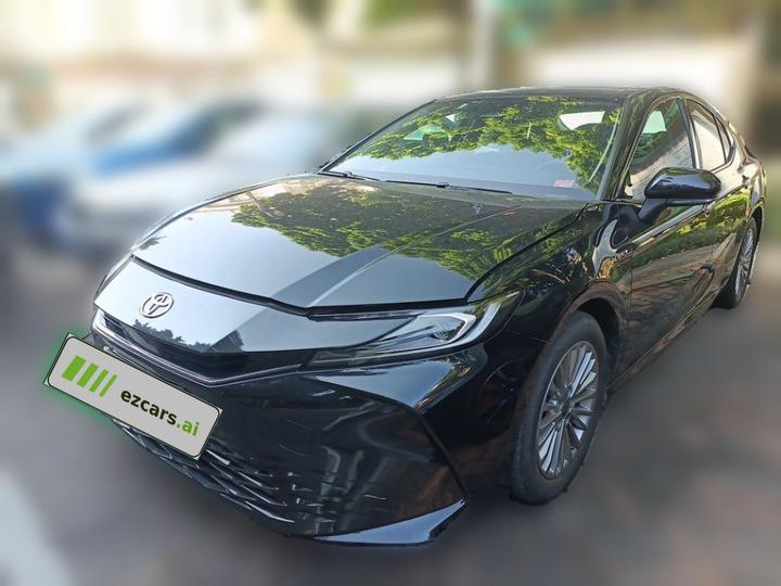 Camry 2024 Hybrid 2.0HGVP Luxury