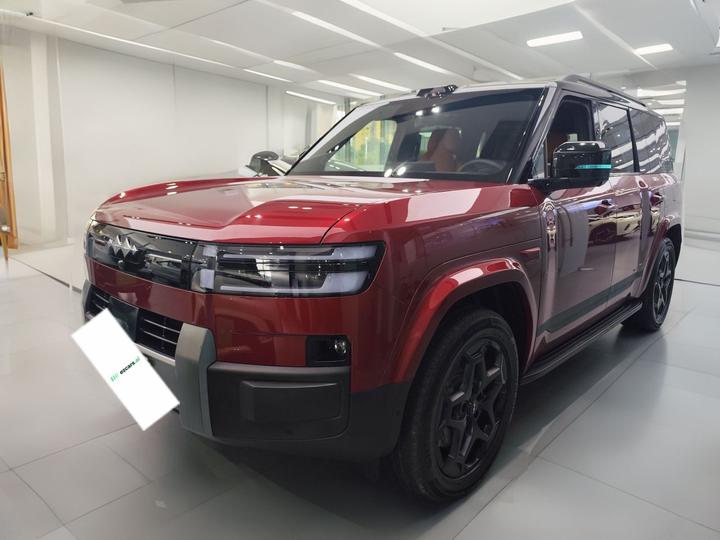Fang Cheng Bao 7 2025 190KM AWD Ultra