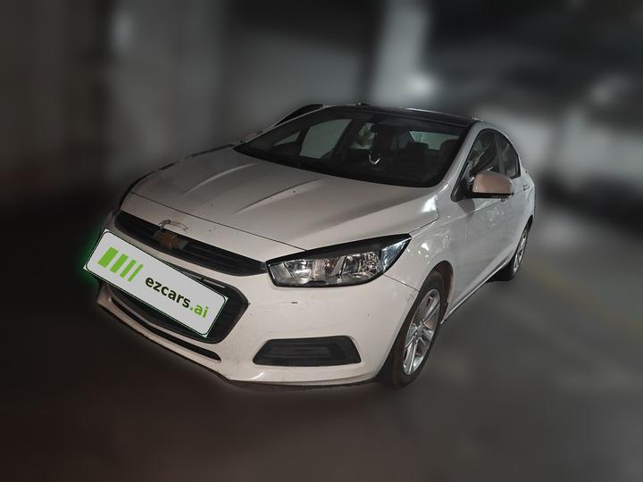 2015 1.5L AT Fashion