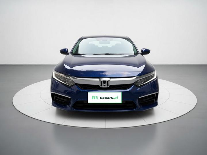2019 260TURBO China VI photo 2