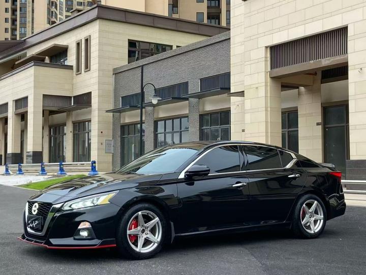 Teana 2020 2.0L XL Comfort