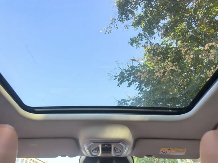 MAX 2025 Hi4 165 Ultra ADAS photo 7