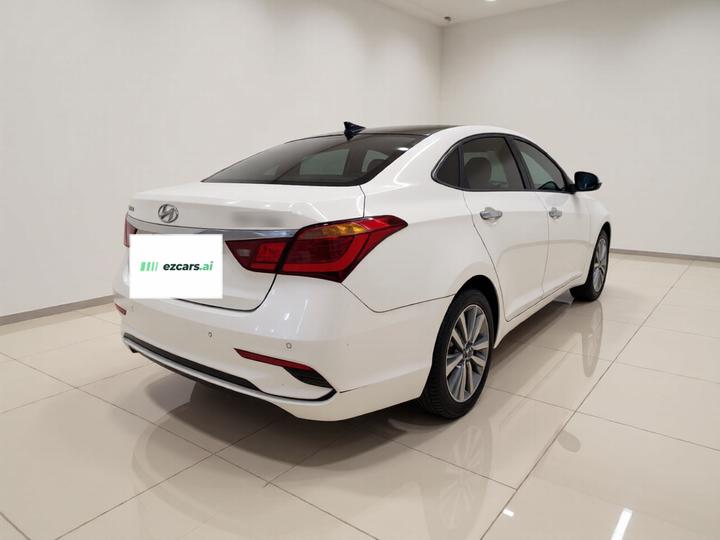 Mistra 2019 1.8L AT Smart GLS China VI photo 6