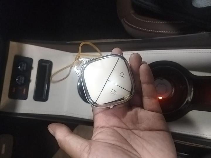 Wuling Bingo 2023 333km + photo 8