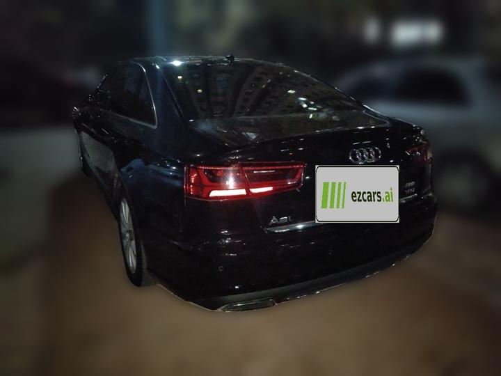 A6L 2017 TFSI Tech photo 4