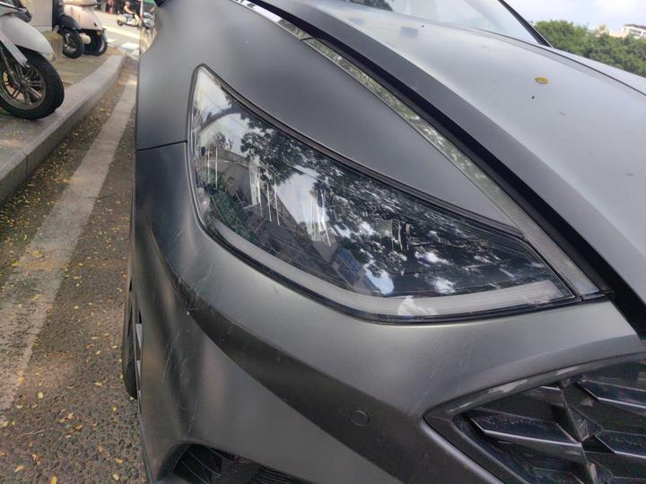 Sonata 2022 270TGDi DCT 20 photo 7