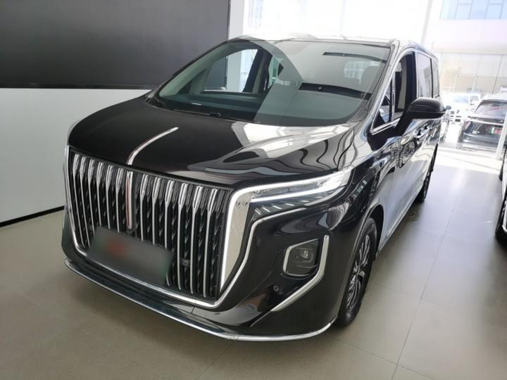 HQ9 PHEV 2024 2.0T AWD Business