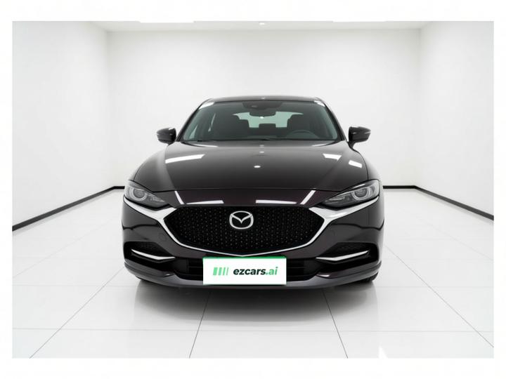 CX-4 2020 2.0L AT RWD Explorer photo 2