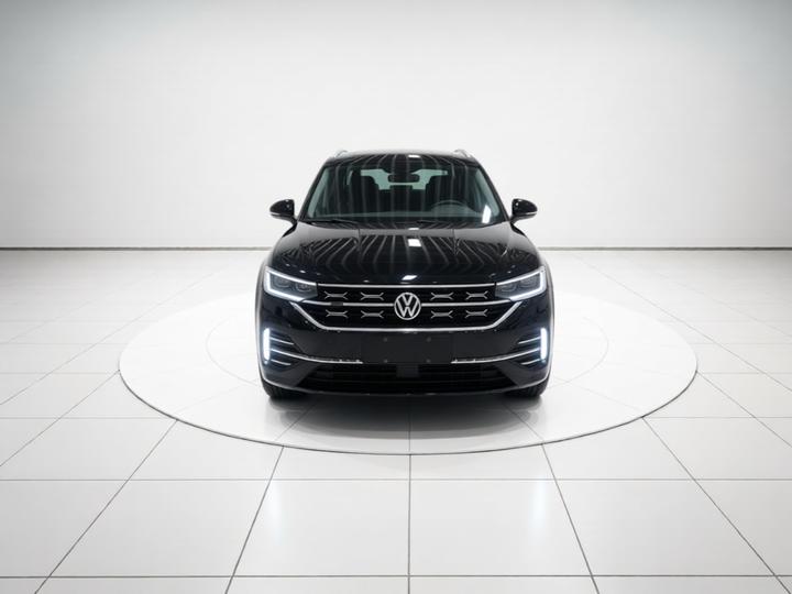 Tayron 2023 Facelift 380TSI AWD R-Line photo 2
